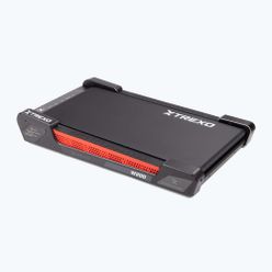 Elektromos futópad XTREXO Walking Pad W200 fekete