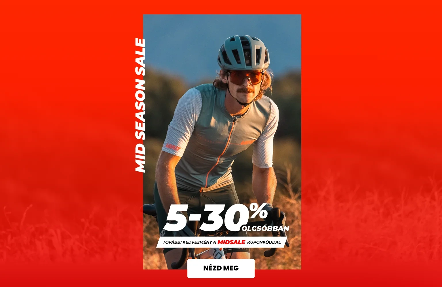 MidSeason Sale